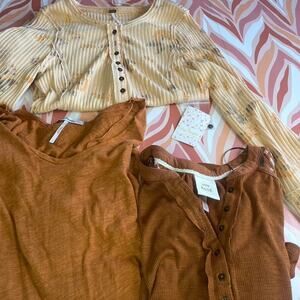 Free People Bundle